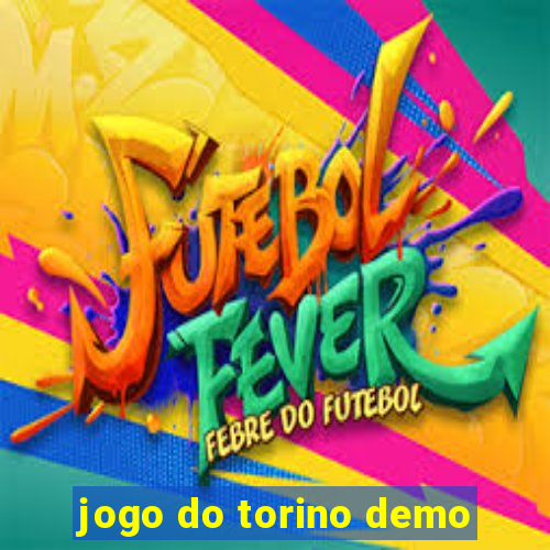 jogo do torino demo